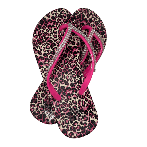CHALA ANIMAL PRINT NIÑA 24-351
