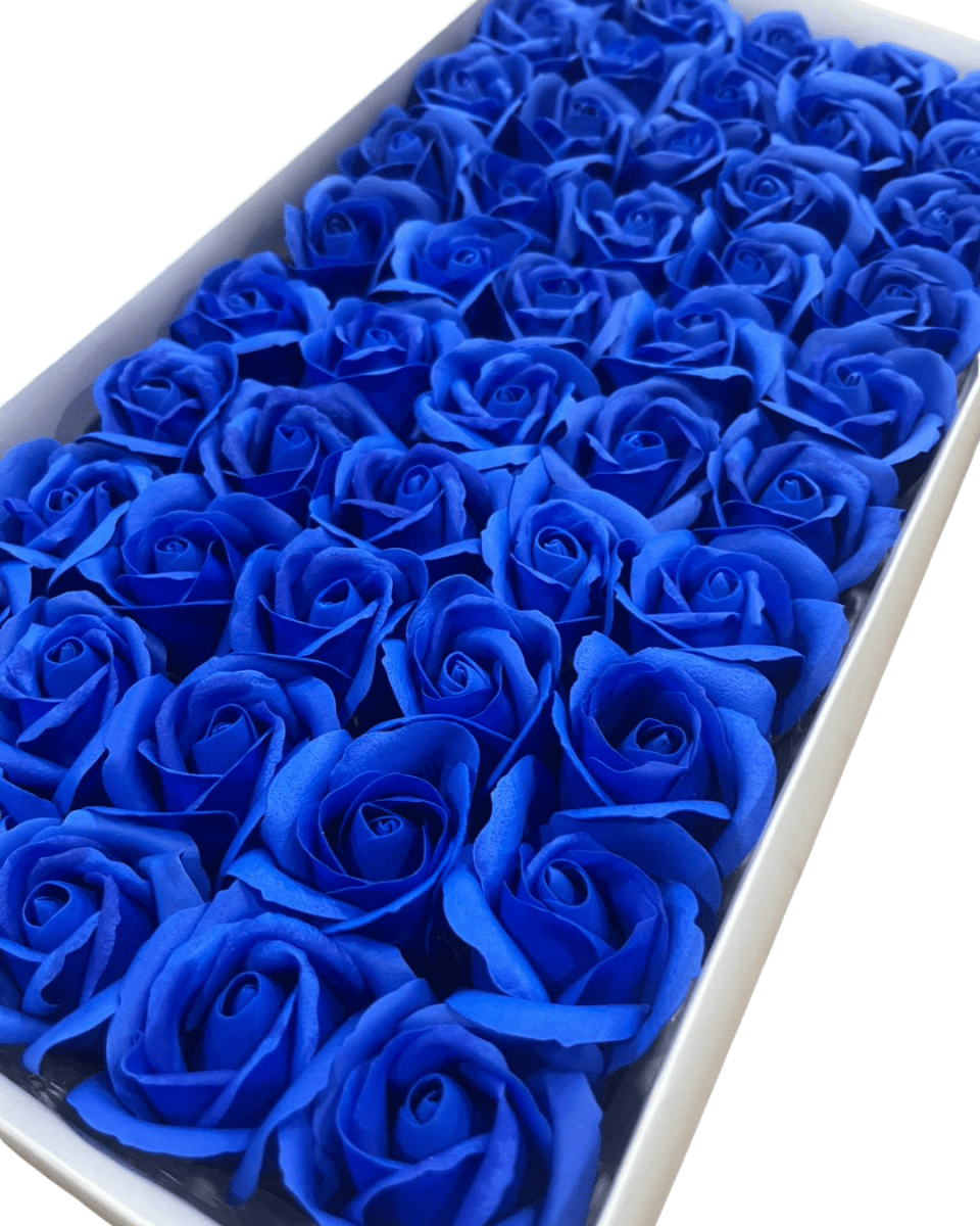 FLOR DE JABON ROSA5