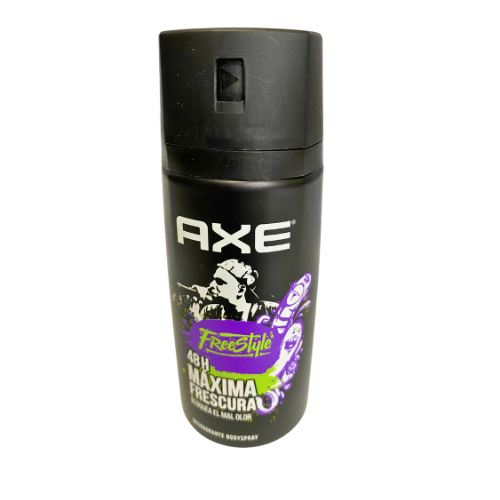 AXE4
