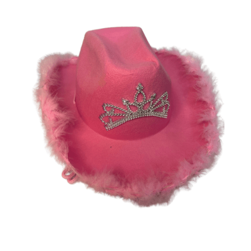 SOMBRERO VAQUERO PELO3