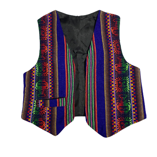 BOLERO NORTINO ADULTO2