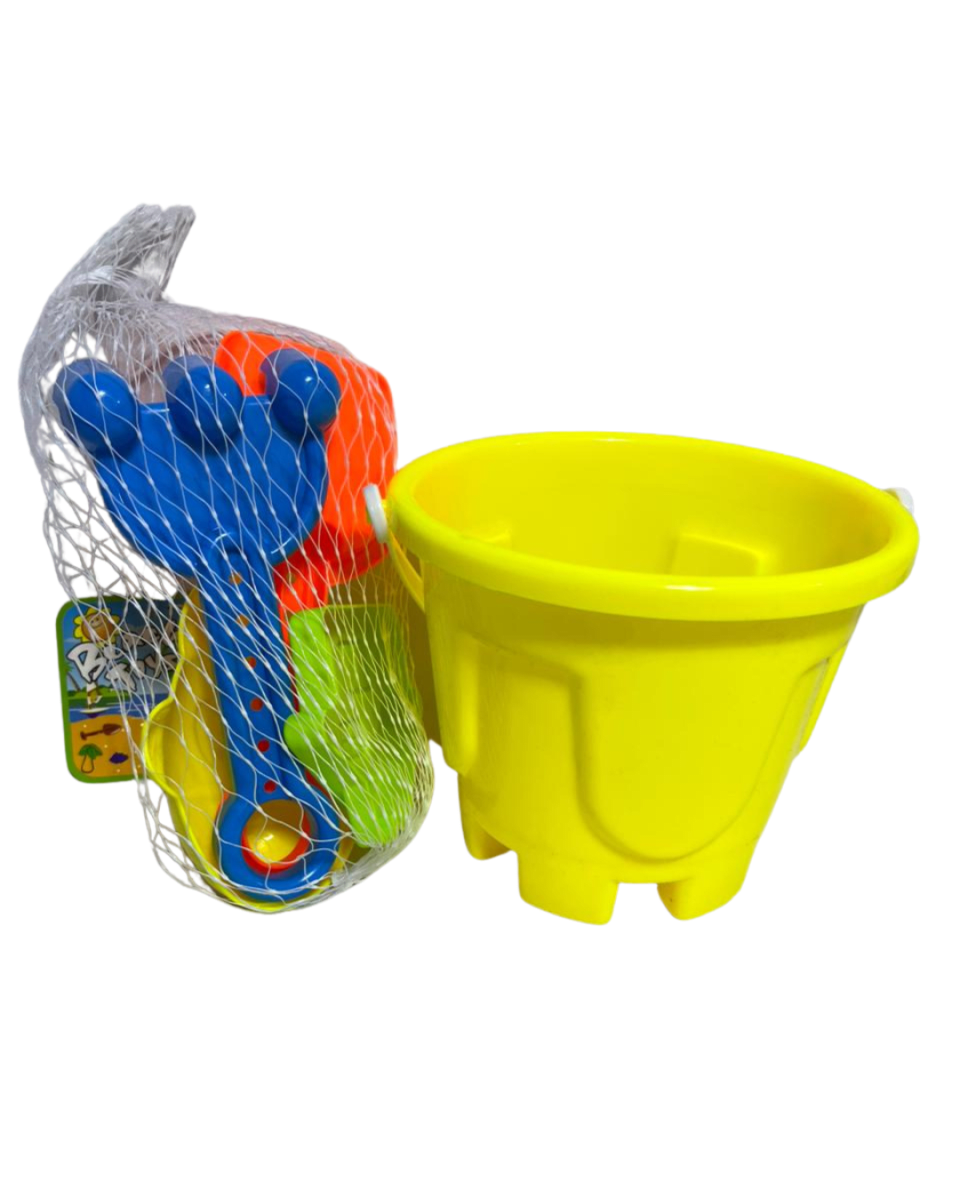 BALDE PLAYA BEACH TOYS1