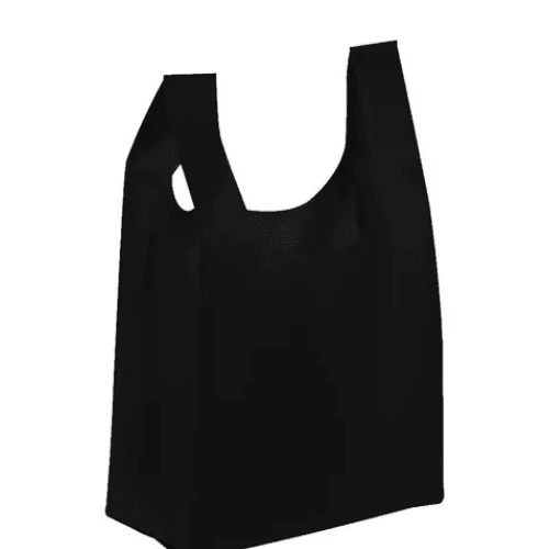 BOLSA CAMISETA TNT 40 x65 cm DE 50 UNIDADES5
