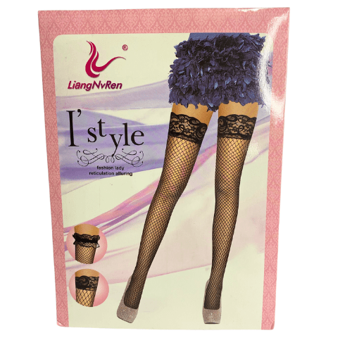 PANTY LIGA RED2