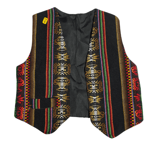 BOLERO NORTINO ADULTO3