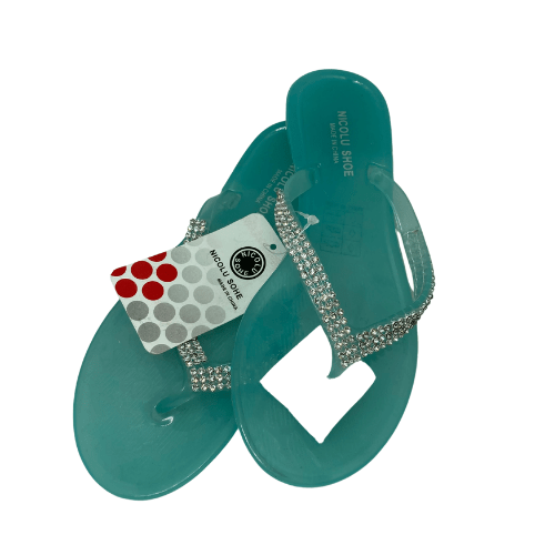 CHALA LISA BRILLO NIÑA 30-351