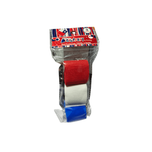 FESTON TRICOLOR1