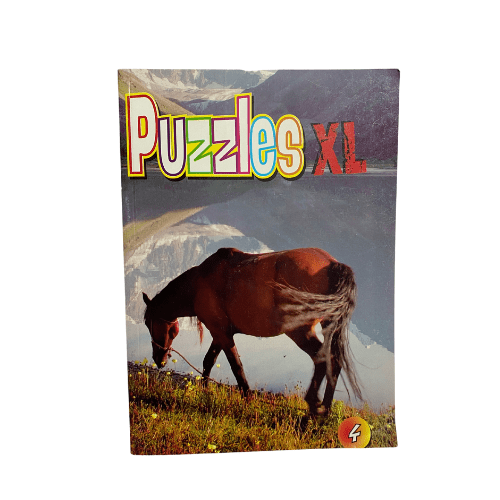 PUZZLE XL1
