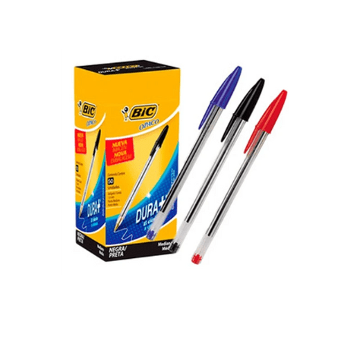 LAPIZ BIC1