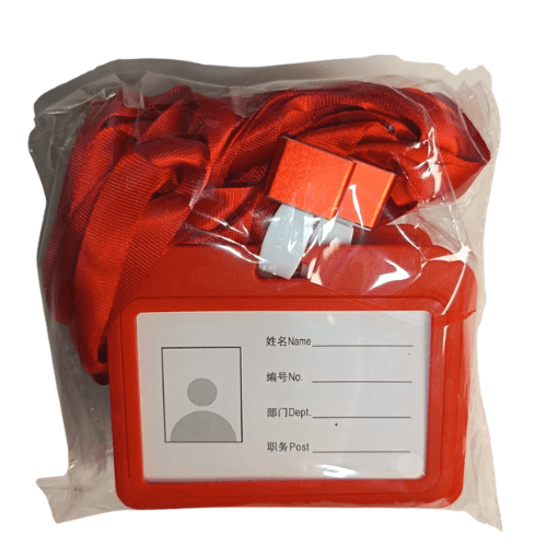 PORTA CREDENCIAL C/ LANYARD3
