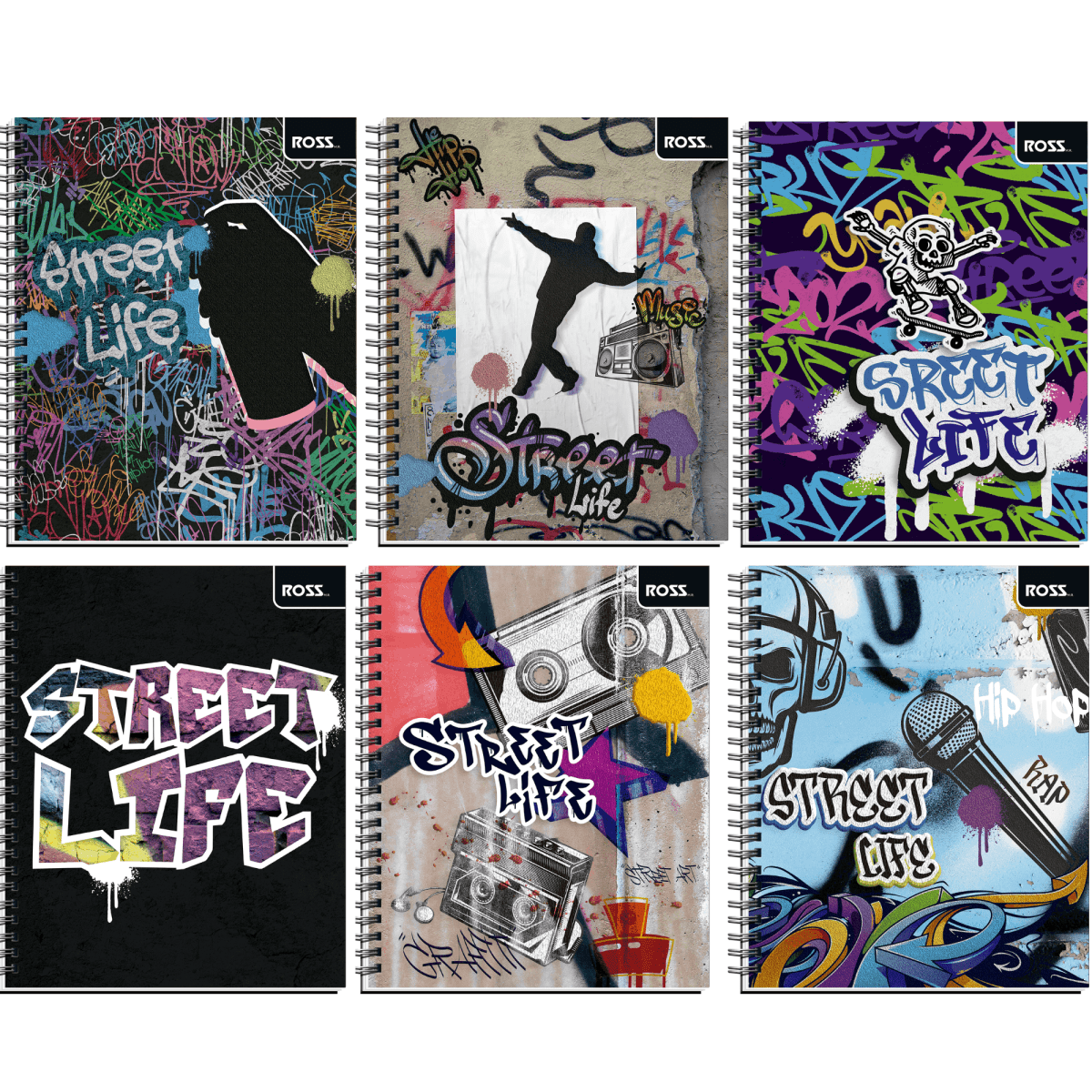 CUADERNO UNIVERSITARIO5