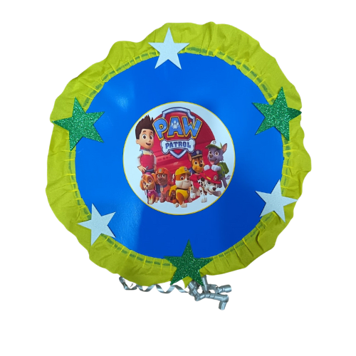 PIÑATA NACIONAL7