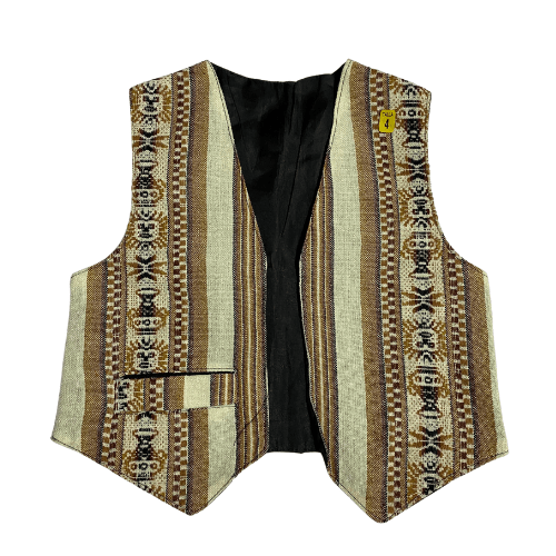 BOLERO NORTINO ADULTO4