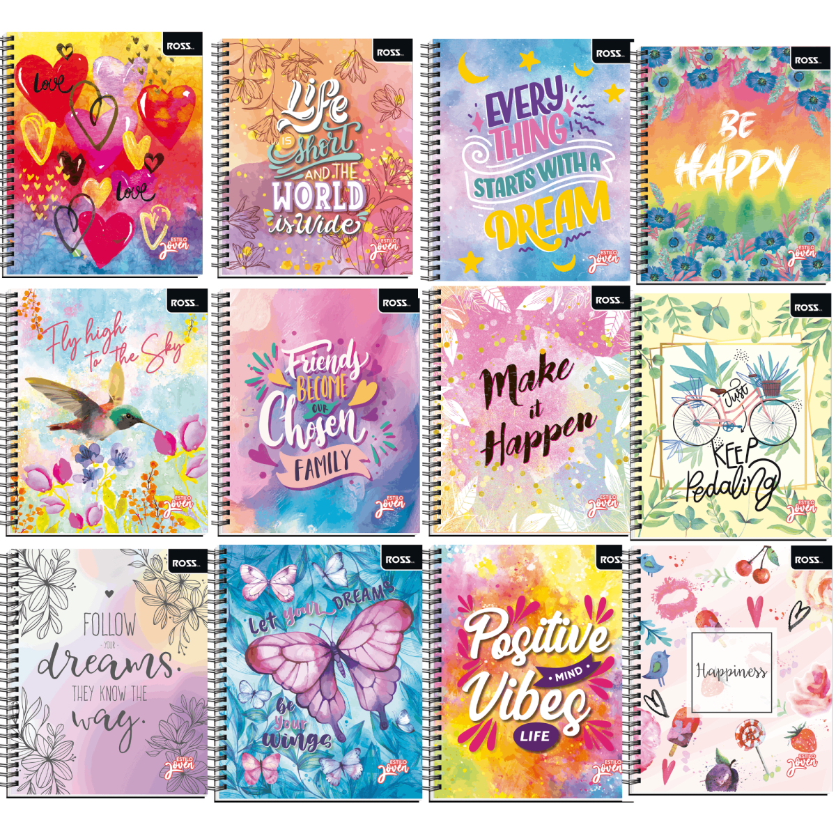 CUADERNO UNIVERSITARIO6