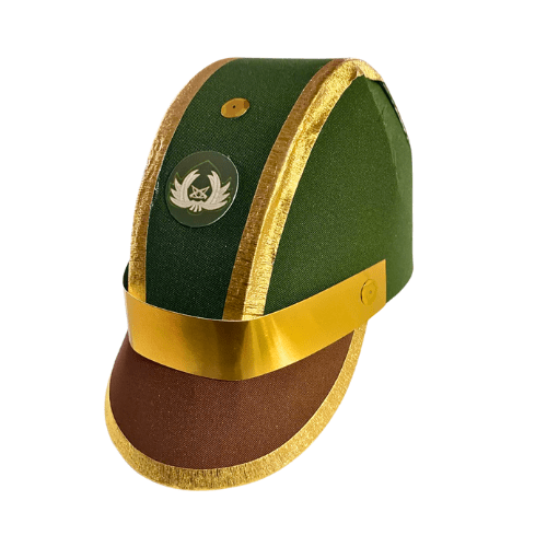 GORRO CARABINERO CH2