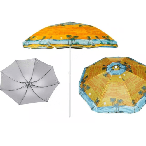 QUITASOL  C/FILTRO UV1