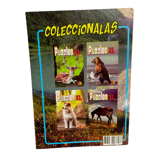 PUZZLE XL2
