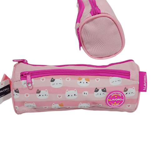 Estuche doble redondo2