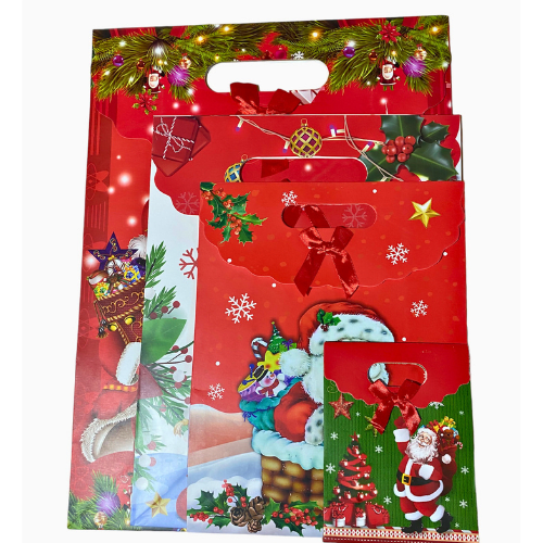 BOLSA VELCRO MD NAVIDAD1