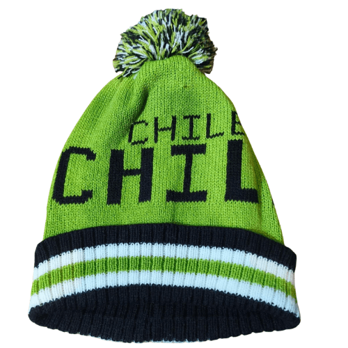 GORRO CHICAGO4