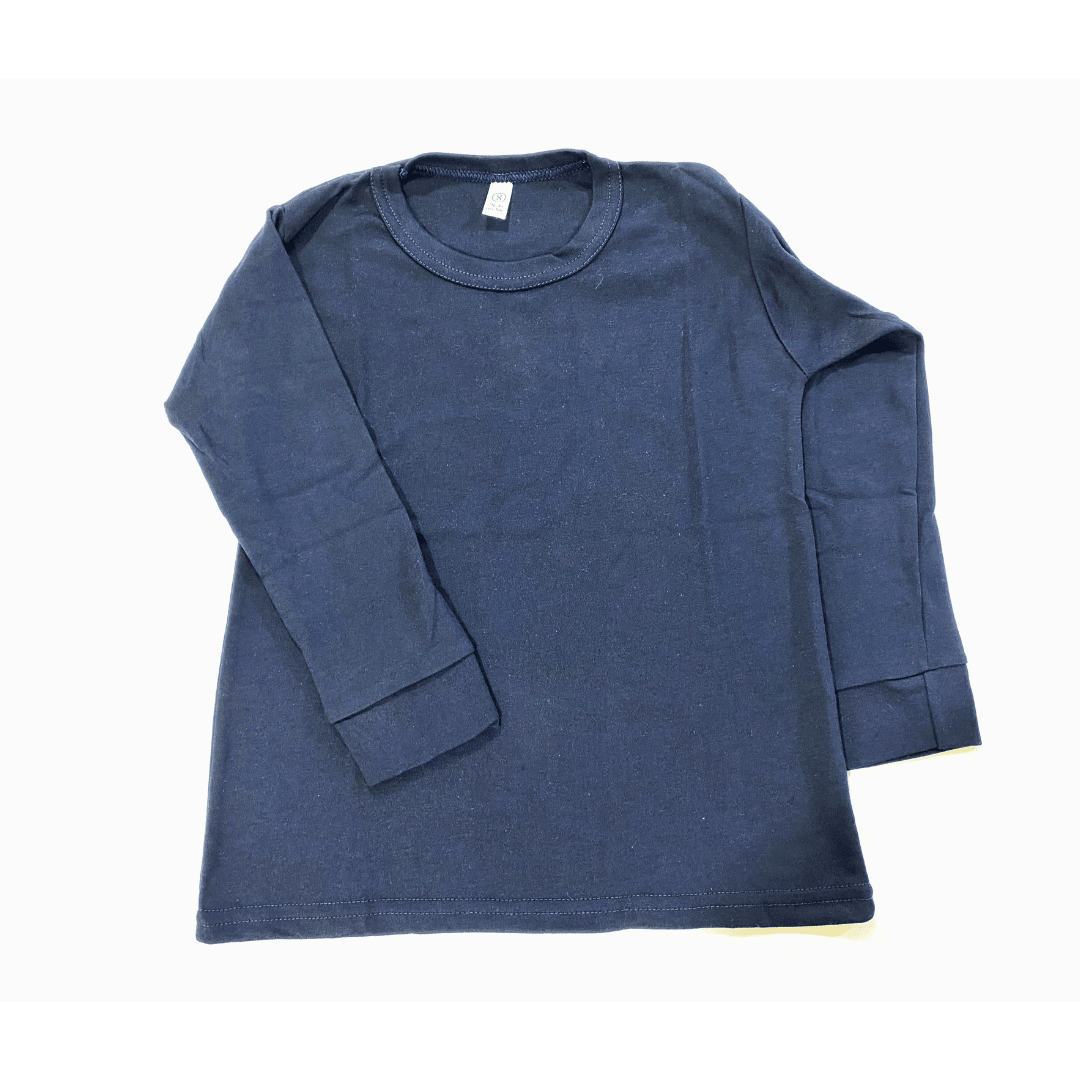 POLERA POLO ML 125