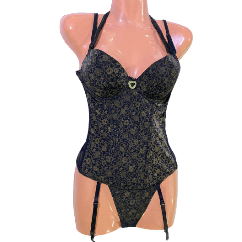 CORSET5