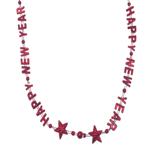 COLLAR HAPPY NEW YEAR3