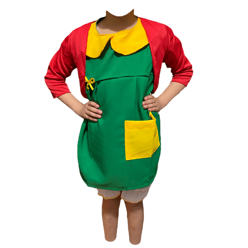 DISFRAZ CHILINDRINA1