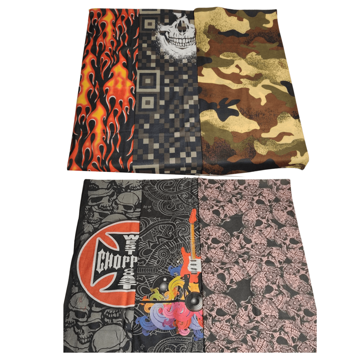BANDANA TUBO3
