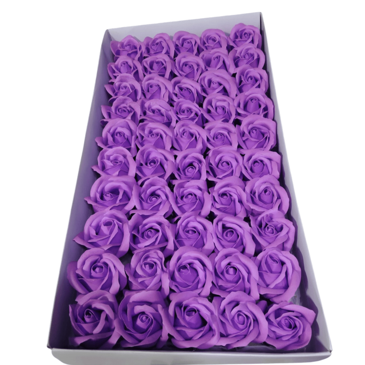 FLOR DE JABON ROSA8