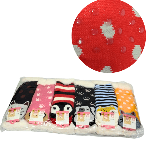 CALCETA CHIPORRO NIÑO/A2