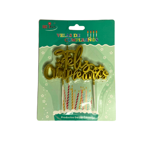 VELA FELIZ CUMPLEAÑOS1