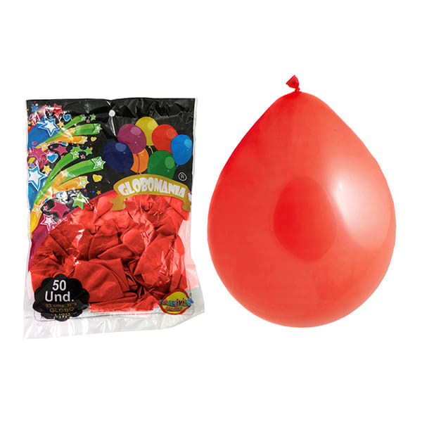 GLOBOS X501