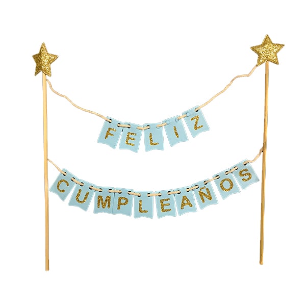 DECORACION TORTA FC1