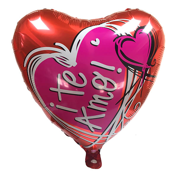 GLOBO DIA DEL AMOR12