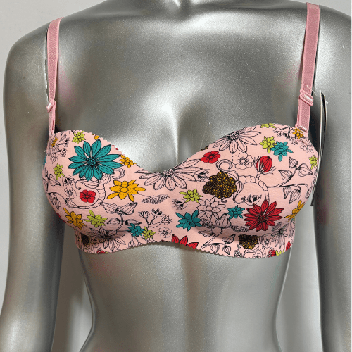 DOCENA SOSTEN FLOR COPA B36/ 424