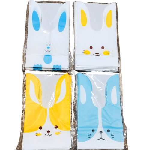 BOLSA CONEJO X50 gr1