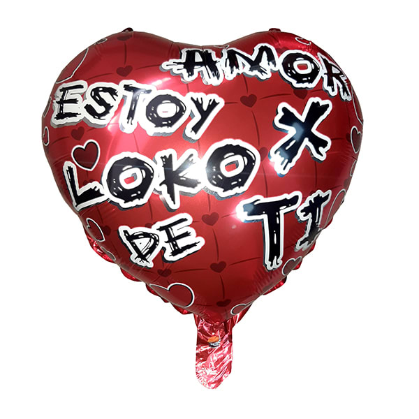 GLOBO DIA DEL AMOR9