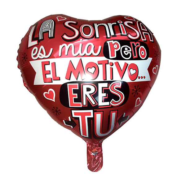GLOBO DIA DEL AMOR10