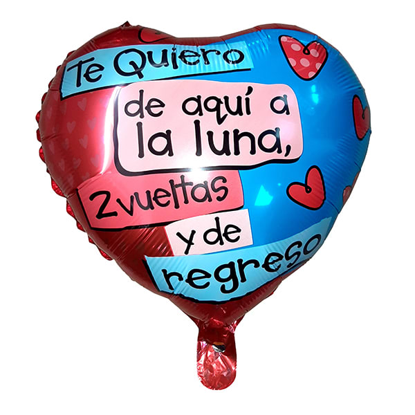 GLOBO DIA DEL AMOR11