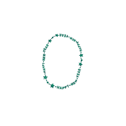 COLLAR HAPPY NEW YEAR5