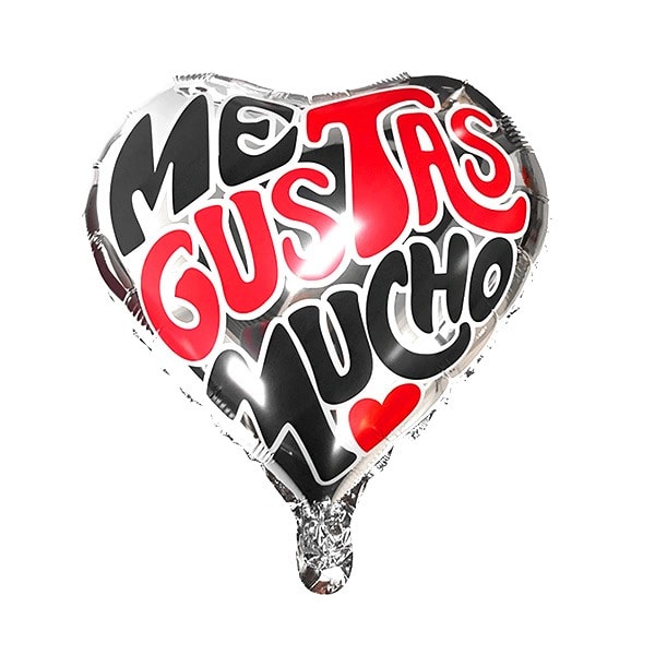 GLOBO DIA DEL AMOR8