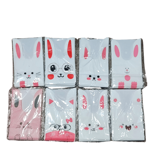BOLSA CONEJO X50 gr2