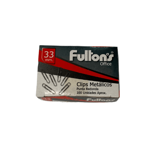 CLIPS METALICOS FULTONS1
