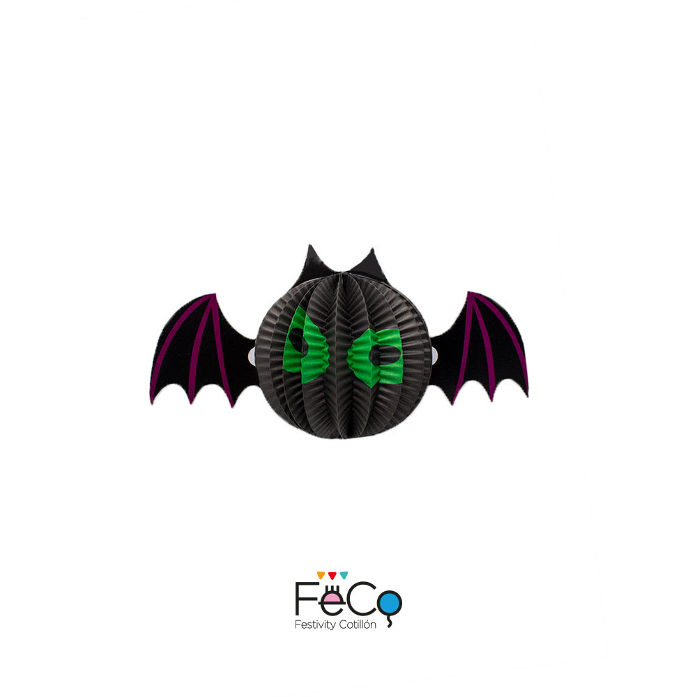 ADORNO SURTIDO CH ARAÑA4