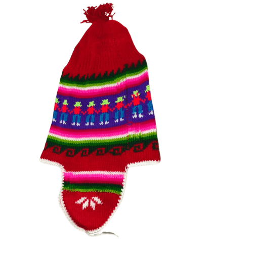 GORRO NORTINO LANA6
