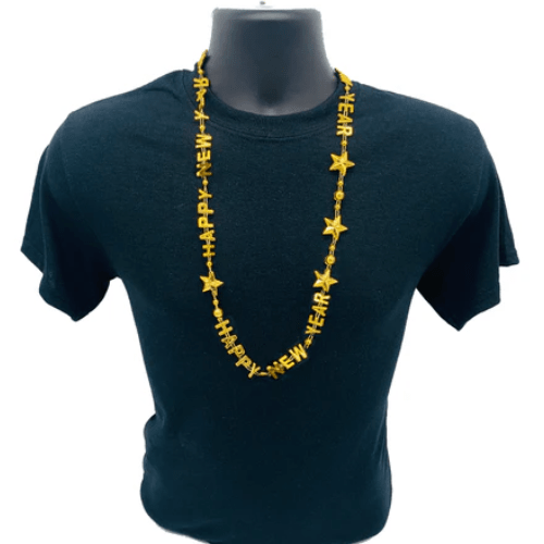 COLLAR HAPPY NEW YEAR6