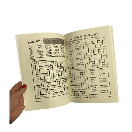 PUZZLE XL3