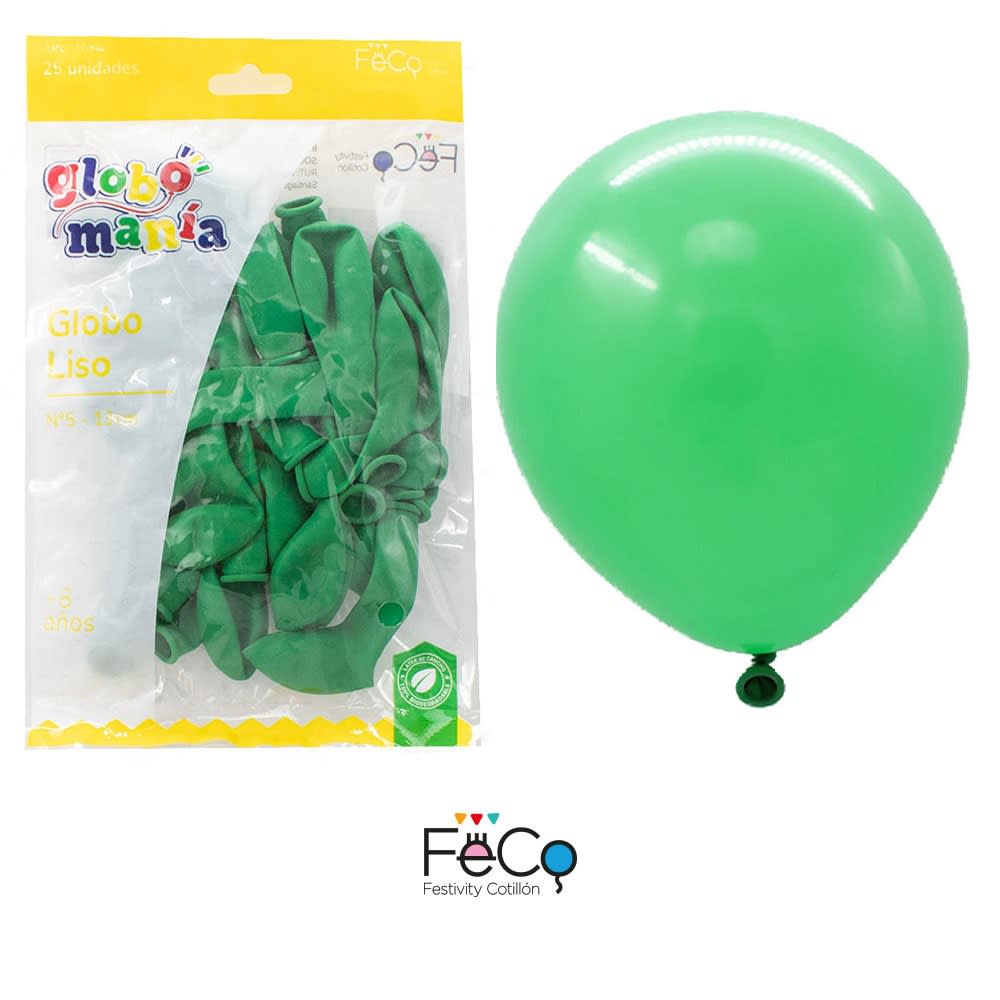 GLOBOS X251