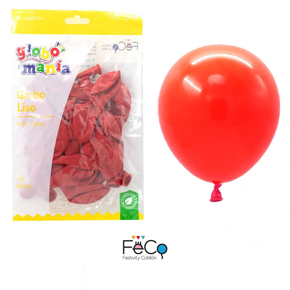 GLOBOS X252